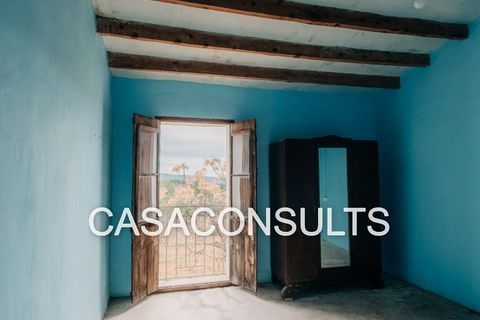 Herregård i Les Useras, Castellon, Les Useras - € 160 000 | Ref: 822 - foto 19